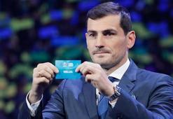 Casillas, adaylıktan vazgeçti