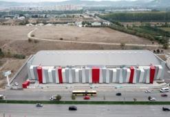 Bursa atletizm şehri olma yolunda
