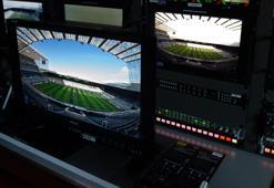 Süper Lig ilk kez İngiltere ve İrlanda'da canlı yayınlanacak