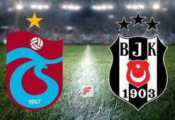Beşiktaş-Trabzonspor kıyaslaması: Şampiyonluk oyunu oynuyor!