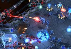StarCraft II'de yeni turnuva geliyor