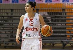 İzmit Belediyespor'a bir milli yıldız daha