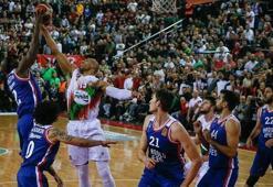 Pınar Karşıyaka sosyal medyada atağa kalktı! Hedef Final Four
