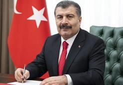 11 Haziran Türkiye'de coronavirüs vaka ve vefat sayısı kaç oldu? Fahrettin Koca'dan son dakika açıklaması