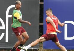 Galatasaray, Çaykur Rizespor maçı öncesi kamp yapmayacak