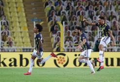Fenerbahçeli Gustavo'ya büyük övgü: İzlemeye doyamadım!