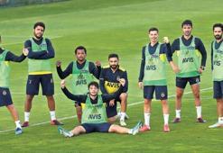 Fenerbahçe'de bazı futbolcular için kader haftaları!