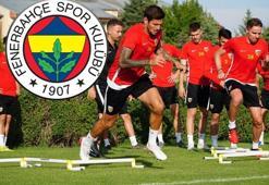 Fenerbahçe - Kayserispor maçı öncesi Kayserispor'da yaşanan gelişmeler!