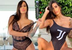 Maira Reginato, Juventus şampiyon olursa soyunacak