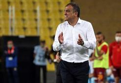 Tahir Karapınar: Planlarımızı yapmıştık! İyi uyguladık