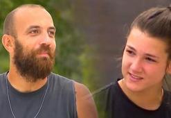 Survivor 2020'de Sercan Yıldırım'a şok sözler! Nisa...