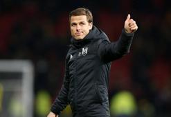 Fulham, Scott Parker'la sözleşme imzaladı