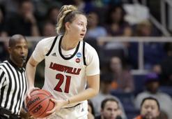 Bellona Kayseri Basketbol, Kylee Shook'u kadrosuna kattı