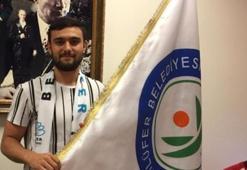 Nilüfer Belediyespor'da 5 transfer