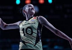 Gabi: Sezonun bu şekilde bitmesine üzüldük