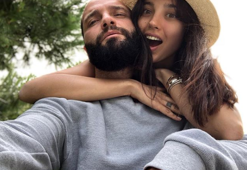 Arda Turan'ın saldırısına uğrayan Berkay'a ünlülerden destek