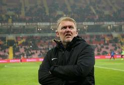 Kayserispor'da Robert Prosinecki rüzgarı