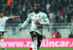 Kevin N'Koudou koşulara devam