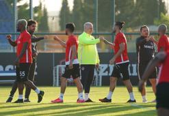 Gaziantep Futbol Kulübü, Ankaragücü'ne hazırlanıyor
