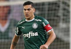 Flaş transfer hamlesi! Fenerbahçe'den Gustavo Gomez operasyonu