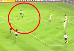 Tahir Karapınar'ın Fenerbahçe'ye karşı galibiyeti getiren o golü!