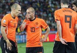 Arjen Robben sahalara mı dönüyor?