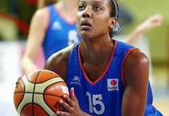 OGM Ormanspor Angelica Robinson ile yeniden anlaştı