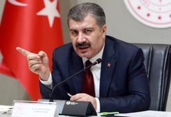 13 Haziran Türkiye'de coronavirüs vaka ve vefat sayısı kaç oldu? Fahrettin Koca'dan son dakika açıklaması