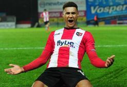 Yeni Jamie Vardy: Ollie Watkins'in peşinde devler sıraya girdi!