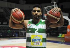 ASVEL, ABD'li basketbolcu Allerik Freeman ile anlaştı