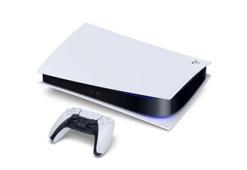 PlayStation 5 görücüye çıktı! Fiyatı ne kadar? Tasarımı ile herkesi etkiledi