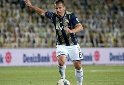 Rıdvan Dilmen, Fenerbahçe - Kayserispor karşılaşmasını değerlendirdi!