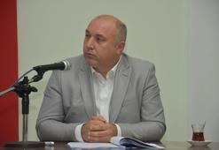 Nazilli Belediyespor'da borç 700 bin TL'ye indi