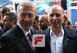 Trabzonspor'da kritik zirve! Muharrem Usta ile uzlaşmaya çalışılacak
