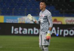 Fernando Muslera'nın en ağır sakatlığı! Galatasaray'ı yıkan haber