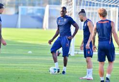 Başakşehir tarihi başarı peşinde