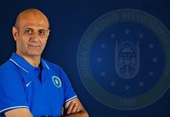 Bursa Büyükşehir Belediyespor Fazıl Demirci ile yola devam ediyor