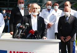 Mustafa Cengiz'e armağan edecekler
