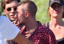 Marco Verratti'nin keyfi yerinde!
