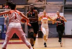 Bellona Kayseri Basketbol, 10 transfer yapacak