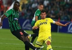 Sivasspor'da Recep Niyaz ve Isaac Sackey, Sivas deplasmanında yok