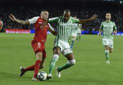 Almanya Kupası, La Liga ve Bundesliga karşılaşmaları D-Smart ve D-Smart go'da !..