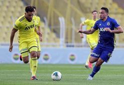 Mevlüt Erdinç'ten Vedat Muriç'e 2 golle gözdağı