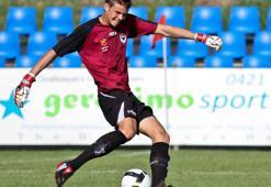 Mitchell Langerak'ta corona virüs çıktı! Japonya'da...