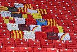 Göztepe taraftarı ruhunu formalarıyla yaşatabilecek!