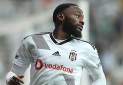 Beşiktaş'ta son dakika N'Koudou müjdesi