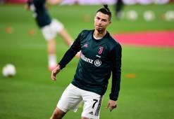 Cristiano Ronaldo Juventus'tan ayrılabilir! Manchester United, Real Madrid ve PSG...