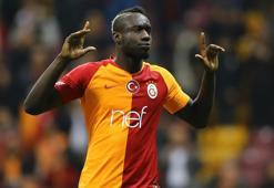 Son dakika - Galatasaray'da Diagne gelişmesi...