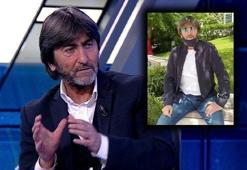 Rıdvan Dilmen'den Fenerbahçe taraftarına mesaj!