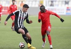 Trabzonspor, Altay'ın Cenk Özkacar kararını bekliyor